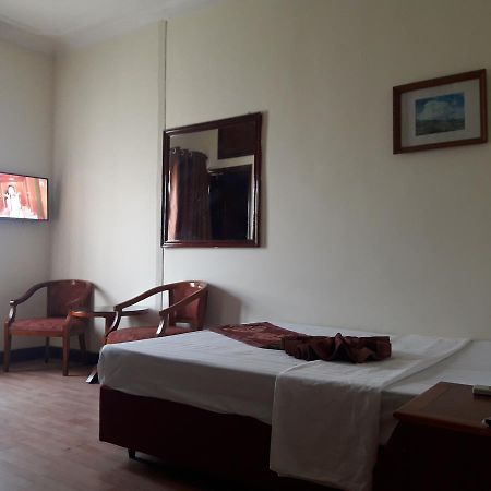 Hanoi Golden Moon Guest House & Travel Exteriér fotografie