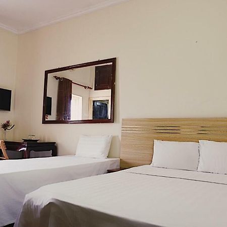 Hanoi Golden Moon Guest House & Travel Exteriér fotografie