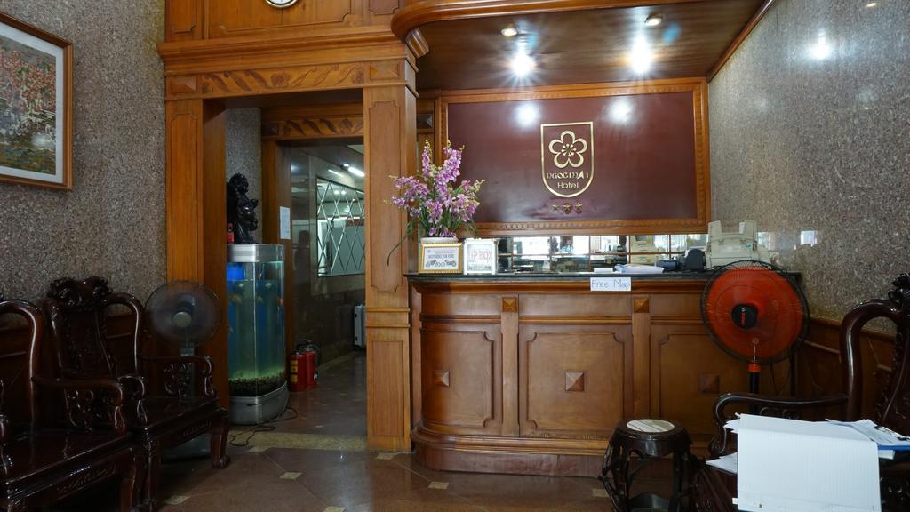 Hanoi Golden Moon Guest House & Travel Pokoj fotografie